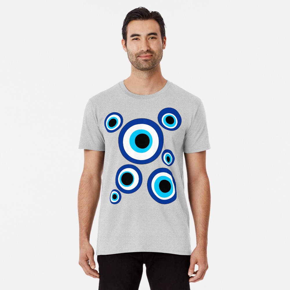 Item preview, Premium T-Shirt designed and sold by sandpiperstudio.