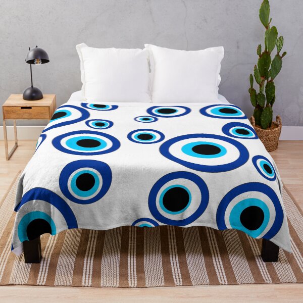 Item preview, evil eye protection designed and sold by sandpiperstudio.