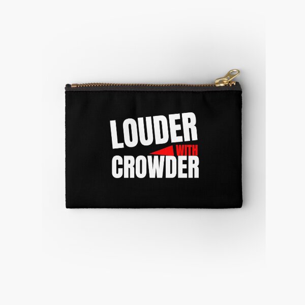 Item preview, louder with crowder designed and sold by Izemiro.