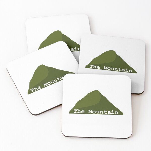 Item preview, The  Mountain  designed and sold by Sarahsawatsky.