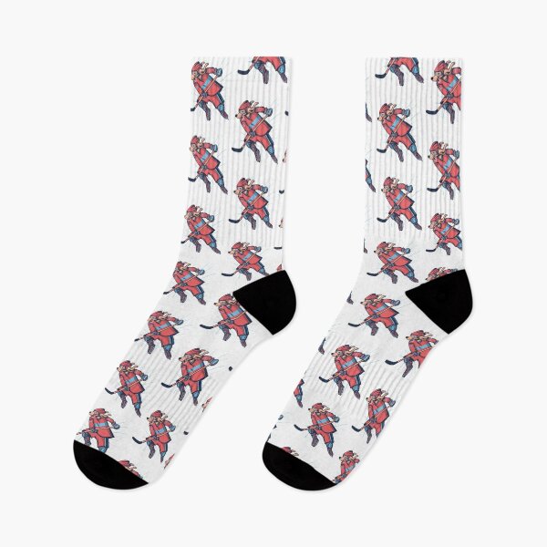 Item preview, Hockey dog canine sport animal designed and sold by AaaleXX.