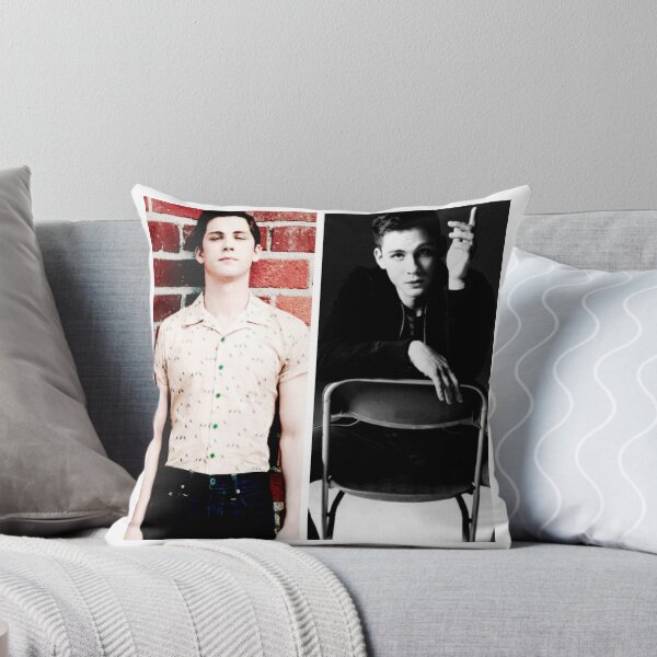 Item preview, Logan Lerman designed and sold by asdmarisol.