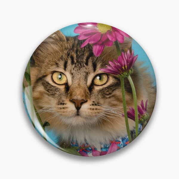 Item preview, Spring Flowers 1 designed and sold by CatCharlie.