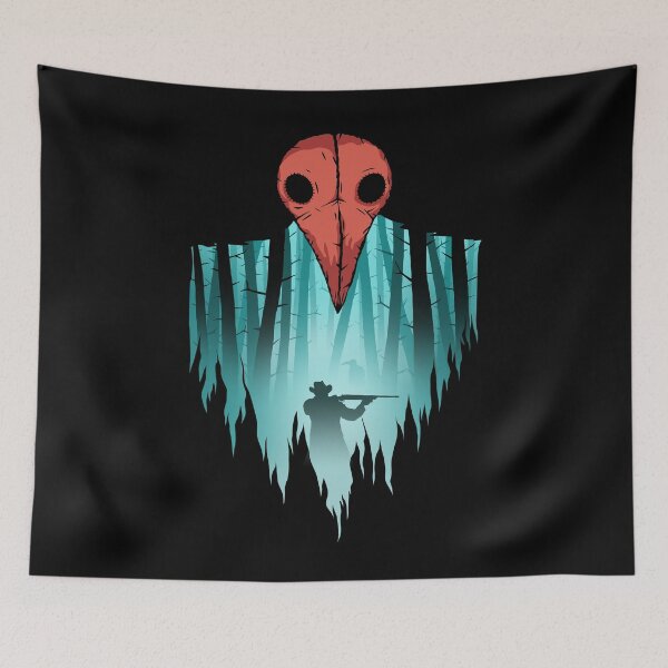Item preview, Plague Crow Hunting designed and sold by predatorart93.