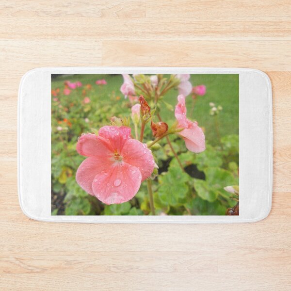 Item preview, Pretty Pink Flower photo designed and sold by ScarletPanda.