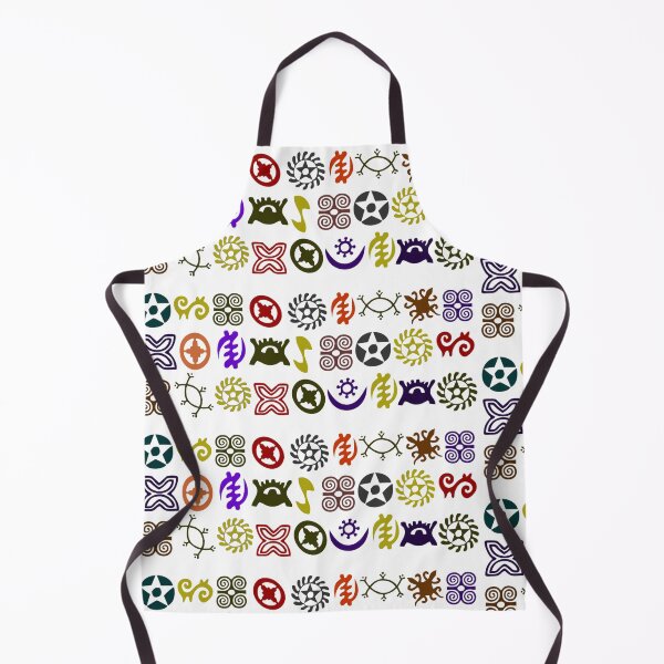 Item preview, Adrinka / Nsibidi Symbols designed and sold by KECHIAMAKS.