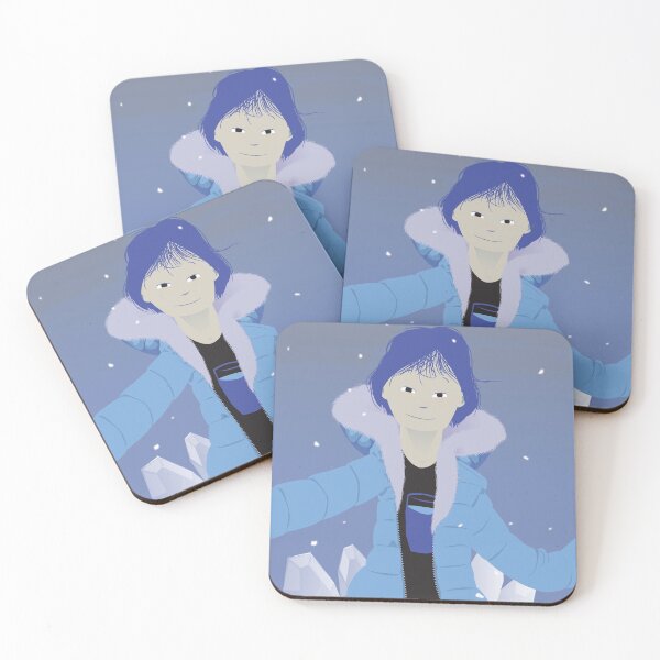 Item preview, Prince of Cups: Earth of Water designed and sold by egypturnash.