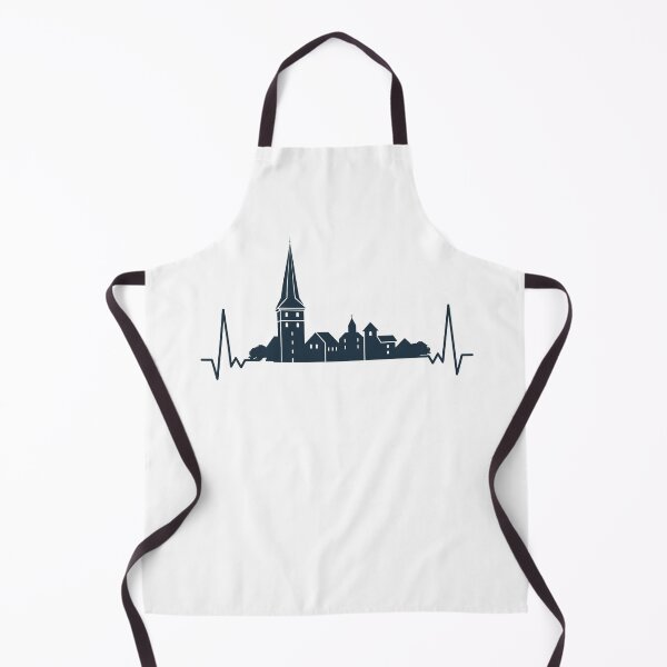 Item preview, Skyline Buildings City Ekg designed and sold by AaaleXX.