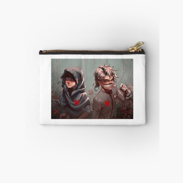 Item preview, Eli and Aesop  designed and sold by Mogotasia.