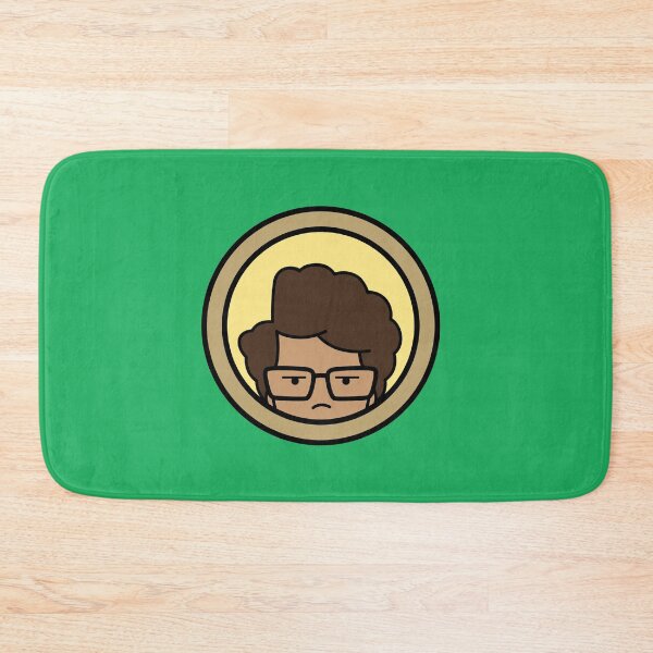 Item preview, Moss Show designed and sold by harebrained.