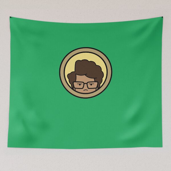 Item preview, Moss Show designed and sold by harebrained.