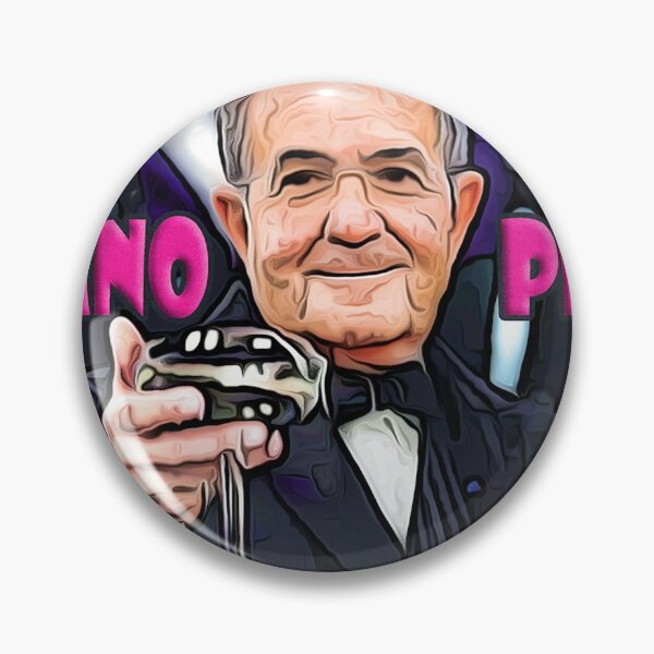Item preview, Romano Prosit designed and sold by dkaneda.