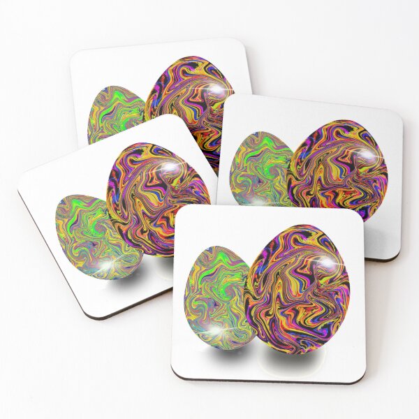 Item preview, Easter Eggs designed and sold by Dimps24.