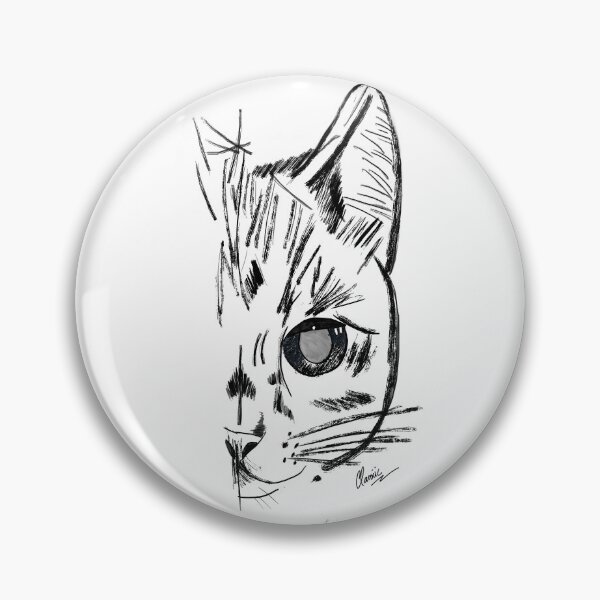 Item preview, Wild Feline! designed and sold by Classiic.