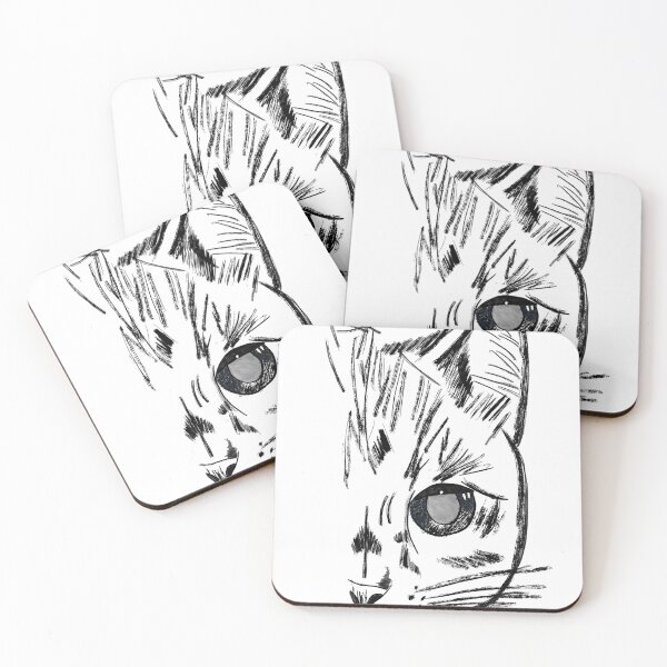 Item preview, Wild Feline! designed and sold by Classiic.