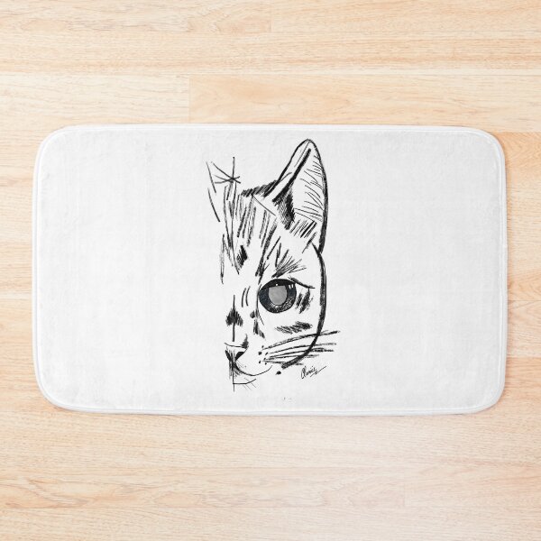 Item preview, Wild Feline! designed and sold by Classiic.