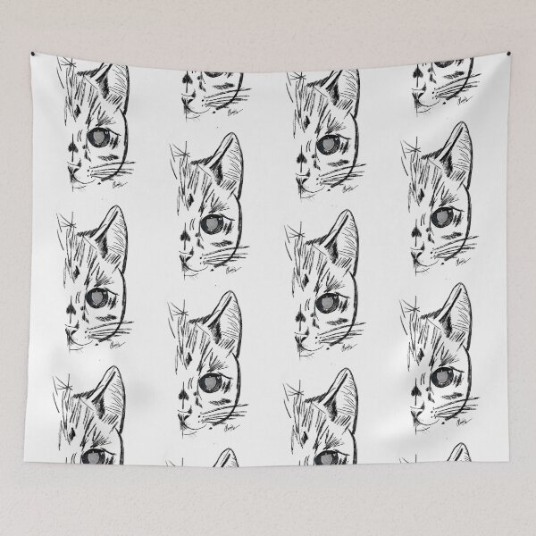 Item preview, Wild Feline! designed and sold by Classiic.