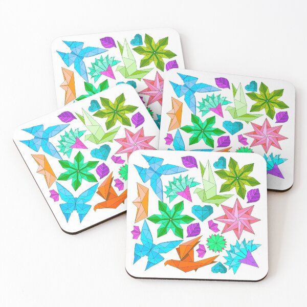 Item preview, Beautiful origami  designed and sold by Cassandra6193.