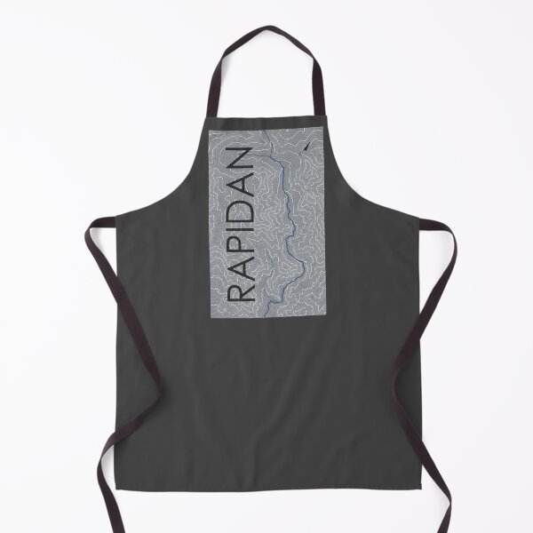 Item preview, Rapidan Topo designed and sold by hermitenvy.