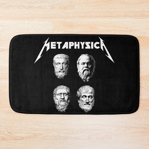 Item preview, Metaphysica designed and sold by The Punk Rock Store.