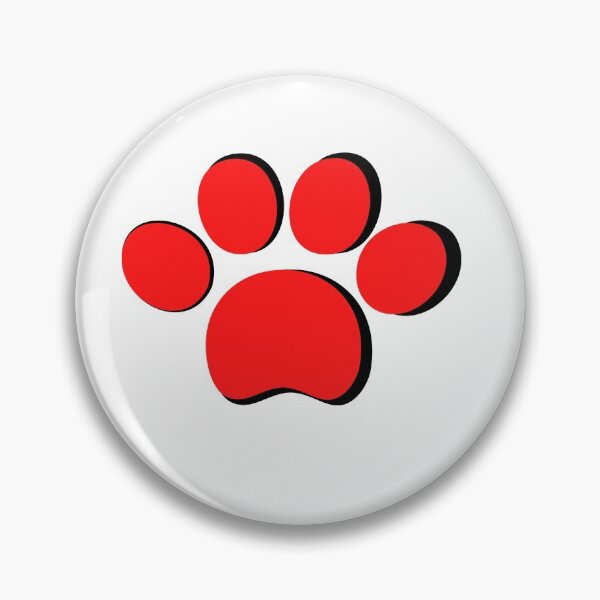 Item preview, Animal Paws designed and sold by Qandy.