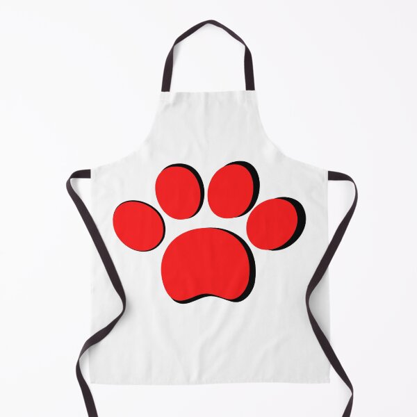 Item preview, Animal Paws designed and sold by Qandy.
