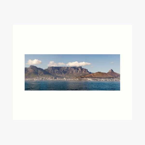 Item preview, Amazing Landscapes of South Africa, Views of South Africa designed and sold by yeshayad.