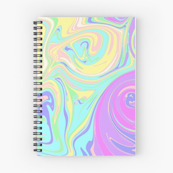 Item preview, Rainbow pattern designed and sold by ANU007.