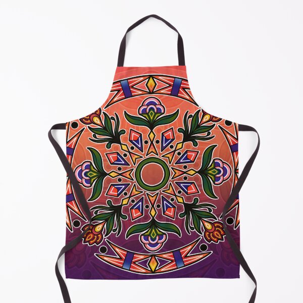 Item preview, Geometric Floral designed and sold by jdesmoulin.