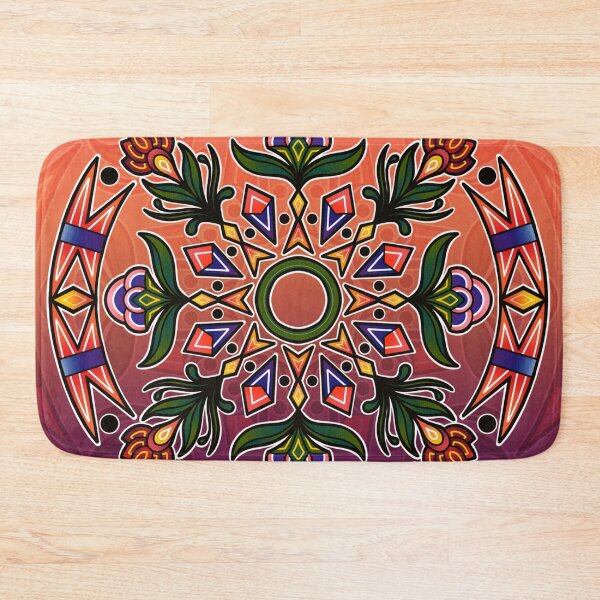 Item preview, Geometric Floral  designed and sold by jdesmoulin.