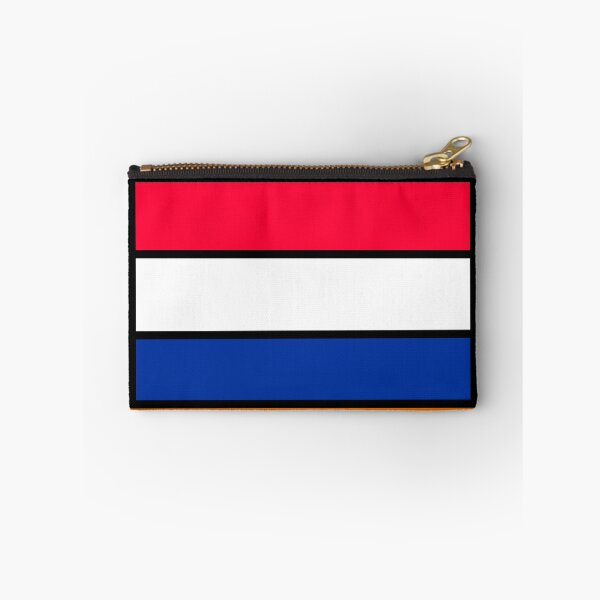 Item preview, Holland (Netherlands) Flag Drawn Orange designed and sold by jesumedina.