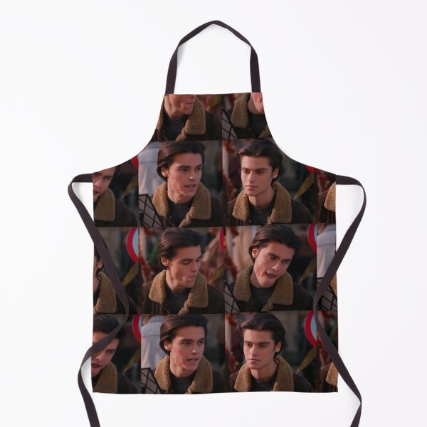 Item preview, Marcus Baker Funny Collage designed and sold by Designs-Life.