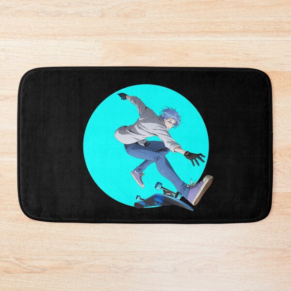 Item preview, Langa SK8 designed and sold by capserh.