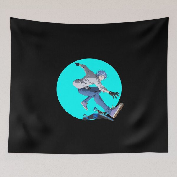 Item preview, Langa SK8 designed and sold by capserh.