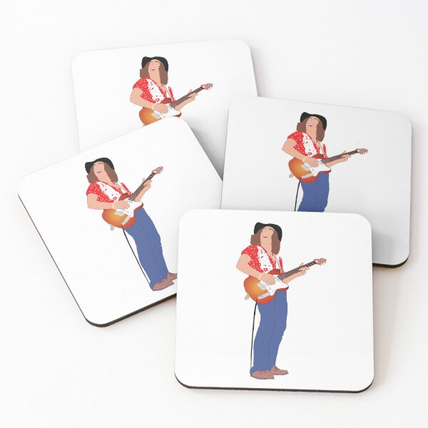 Item preview, Young Jake Kiszka designed and sold by StardustCo.