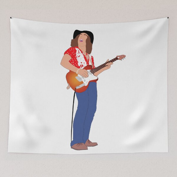 Item preview, Young Jake Kiszka designed and sold by StardustCo.