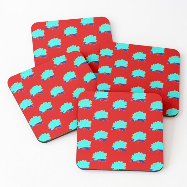 Item preview, FLORAL PRINT 2 designed and sold by JoySpark.