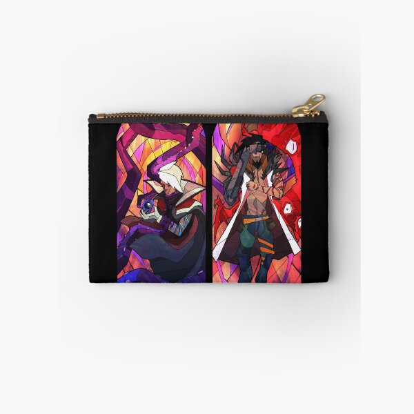 Item preview, Twin Gods designed and sold by SbS-Art.