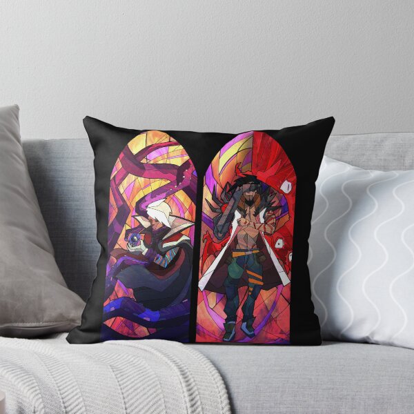 Item preview, Dioses Gemelos designed and sold by SbS-Art.