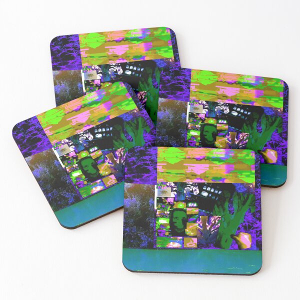 Item preview, Empty purple pool rock art designed and sold by OmegaRedFan.