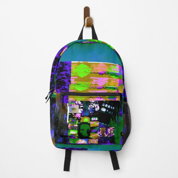Item preview, Empty purple pool rock art designed and sold by OmegaRedFan.