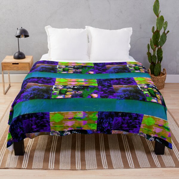Item preview, Empty purple pool rock art designed and sold by OmegaRedFan.