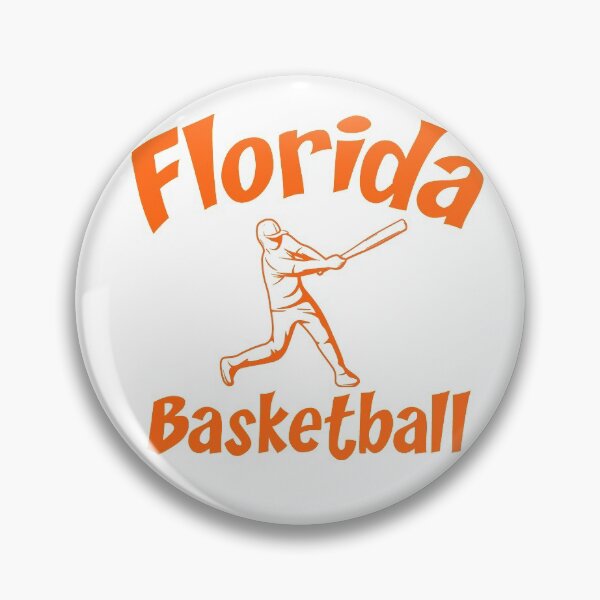 Item preview, Florida FL Athletics Basketball Fans designed and sold by Nouri King.