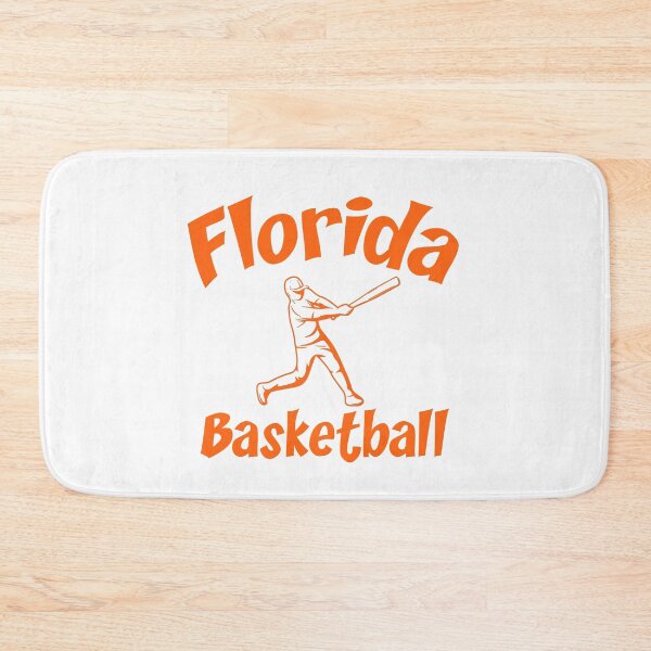 Artikelvorschau, Florida FL Leichtathletik Basketball Fans entworfen und verkauft von Nouri King.
