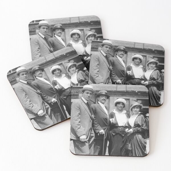 Item preview, Alexander Berkman And Other Anarchists - 1914 designed and sold by warishellstore.