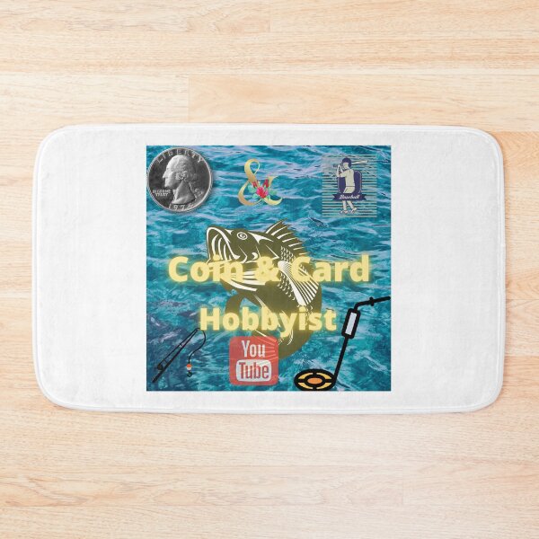 Item preview, Coin & Card Hobbyist designed and sold by Highhocreations.