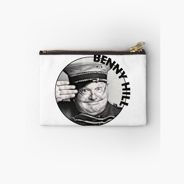 Item preview, It's Benny Hill designed and sold by J-Money Creative Designs.
