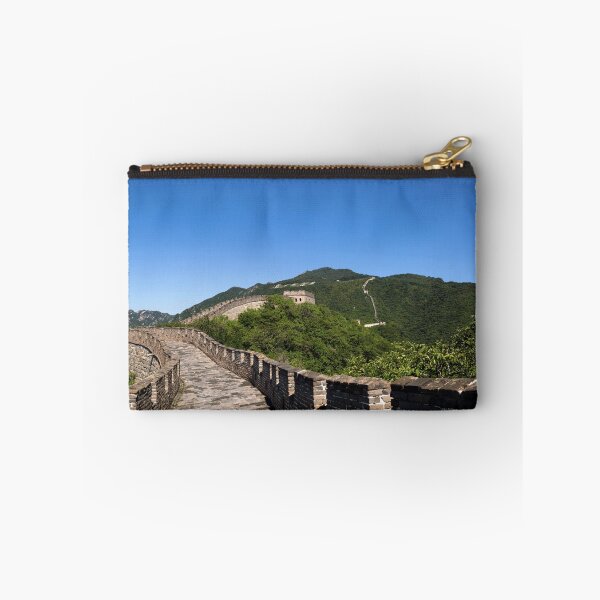 Item preview, Mutianyu Great Wall of China designed and sold by SeeOneSoul.