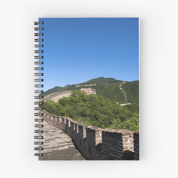 Item preview, Mutianyu Great Wall of China designed and sold by SeeOneSoul.