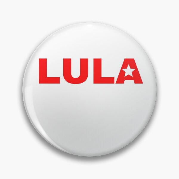Item preview, Lula 2022 designed and sold by piastrelli.